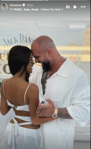 Împăcarea surpriză din showbiz: Alex Bodi și Anca, din nou împreună după zvonuri și speculații