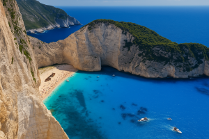 3. Cele mai frumoase plaje din Europa pe care trebuie să le vizitezi