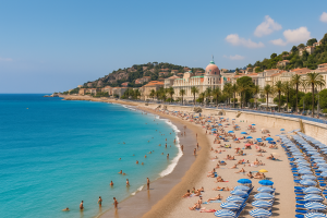 Cele mai frumoase plaje din Europa pe care trebuie să le vizitezi