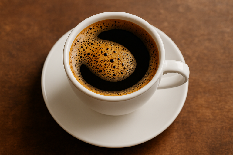Diferența dintre cafeaua comercială și cafeaua de specialitate