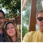 Mihai Călin, după 22 de ani de căsnicie: „Viața te schimbă. Au fost și momente grele”