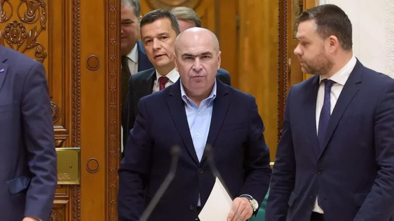 Ciprian Ciucu, propunerea Partidul Național Liberal pentru Primăria Capitalei — cum s-a ajuns la decizie