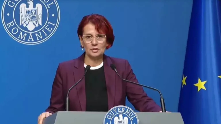 Guvernul analizează posibilitatea majorării salariului minim. Purtătoarea de cuvânt: „În principiu, nu va crește, dar subiectul este în evaluare”