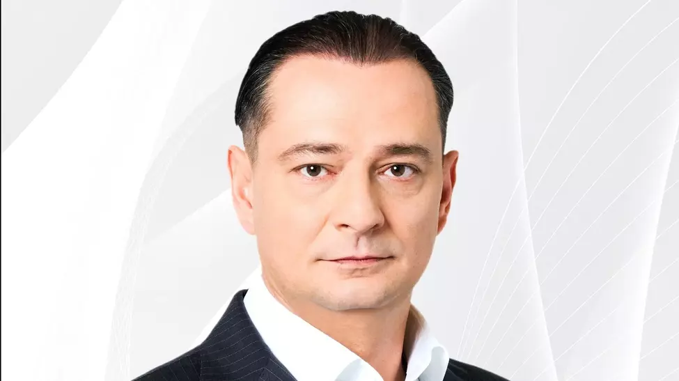 Daniel Băluță: cine e şi ce urmăreşte în cursa pentru Bucureşti