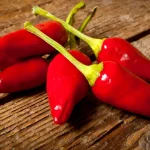 Uleiul de ardei iute — condimentul picant care îţi poate susţine sănătatea