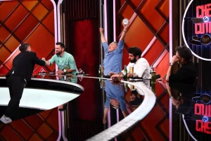 Gabi Tamaș, invitat special la „Chefi la cuțite”: confruntări culinare la Brașov și o nouă luptă pentru amuletă