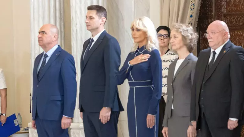 Raluca Turcan avertizează: „Dacă încerci să modifici pensiile magistraților cu forța, apar imediat amenințările”