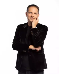 De ce a spus Dan Negru „stop” Revelioanelor: prezentatorul explică schimbarea de direcție