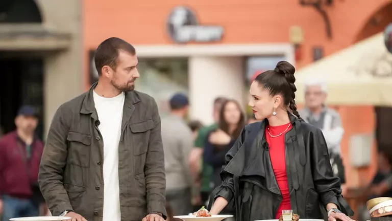 Gabi Tamaș, invitat special la „Chefi la cuțite”: confruntări culinare la Brașov și o nouă luptă pentru amuletă