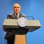 Ilie Bolojan, reacție după numirea Alinei Gîrbea la MIPE: „A fost verificată. Decizia aparține USR”
