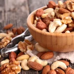 Ce se întâmplă dacă mănânci prea multe migdale. Efectele apar mai repede decât crezi