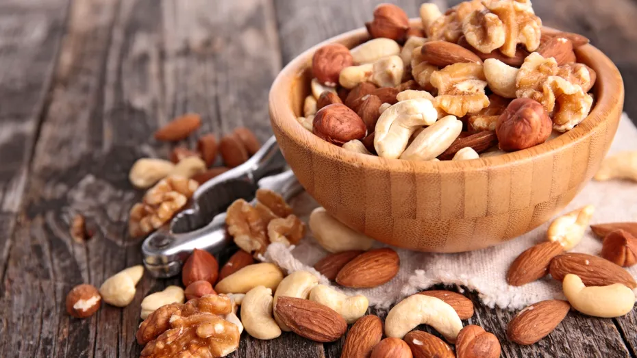 Ce se întâmplă dacă mănânci prea multe migdale. Efectele apar mai repede decât crezi