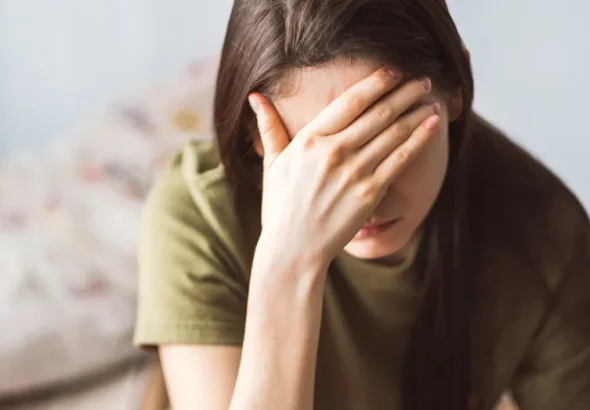 Un test simplu pentru a verifica dacă te confrunţi cu oboseala cronică