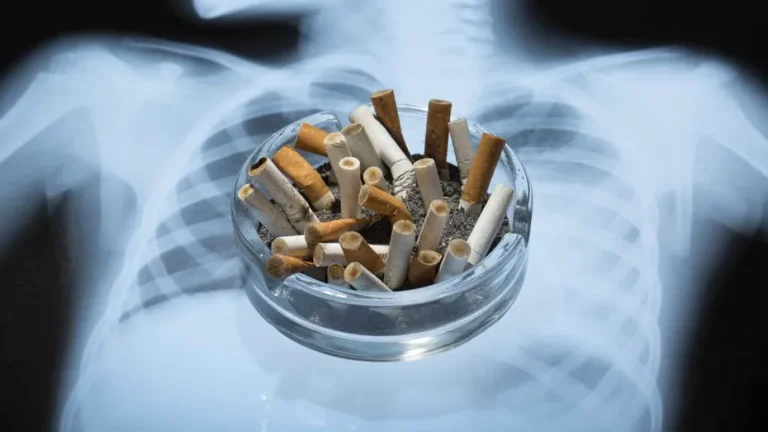 Cum îți ajuți plămânii să se recupereze după ce te-ai lăsat de fumat