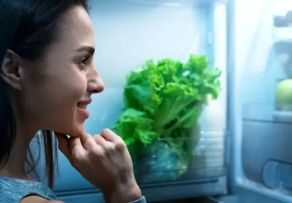 Două superalimente ideale înainte de culcare: te calmează și îți îmbunătățesc somnul