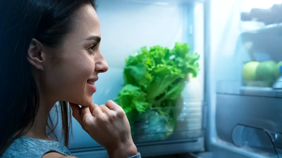 Două superalimente ideale înainte de culcare: te calmează și îți îmbunătățesc somnul