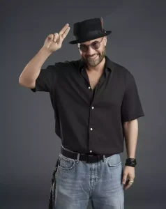 Mihai Bendeac, despre filmul „Băieți de oraș”: „Nu am investit bani, dar bugetul este suficient de generos”