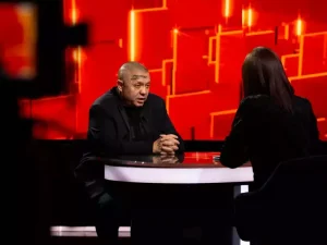 De ce s-a operat Nicolae Guță la nas de peste zece ori. Artistul explică adevăratul motiv