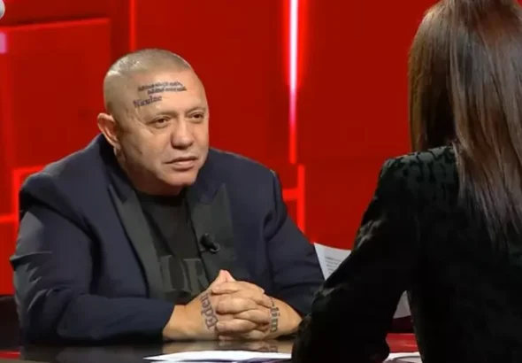 De ce s-a operat Nicolae Guță la nas de peste zece ori. Artistul explică adevăratul motiv