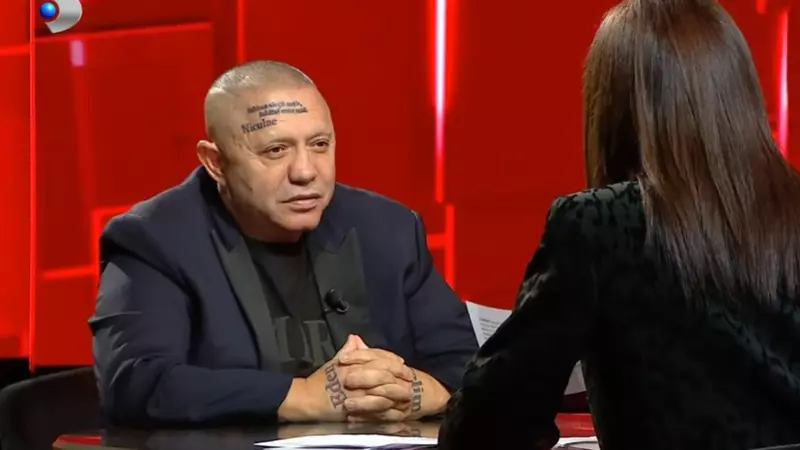 De ce s-a operat Nicolae Guță la nas de peste zece ori. Artistul explică adevăratul motiv