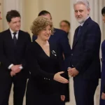 Fost ministru, reacție dură după acțiunea CSM împotriva Oanei Gheorghiu: „O încercare rușinoasă de intimidare”