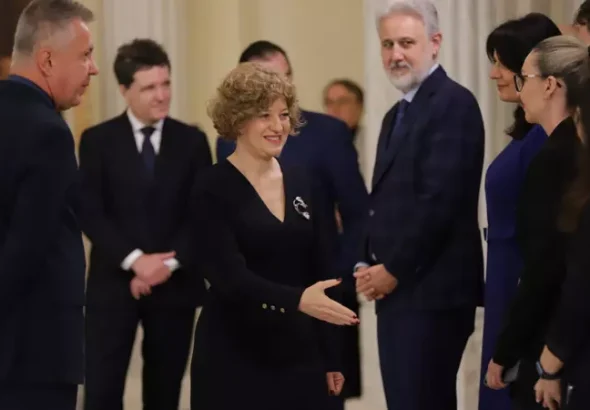 Fost ministru, reacție dură după acțiunea CSM împotriva Oanei Gheorghiu: „O încercare rușinoasă de intimidare”