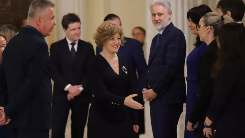 Fost ministru, reacție dură după acțiunea CSM împotriva Oanei Gheorghiu: „O încercare rușinoasă de intimidare”