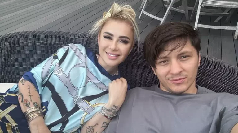 Anamaria Prodan, apariție spectaculoasă la petrecerea aniversară. Ținuta aleasă a depășit 1.000 de euro