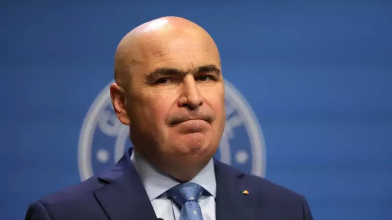 Ilie Bolojan trage un semnal de alarmă în coaliția de guvernare: „Atacurile din interior pot fi preludiul unei rupturi”