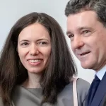 Primul job al Mirabelei Grădinaru după ce s-a mutat la București ca studentă – cum și-a câștigat traiul în Capitală