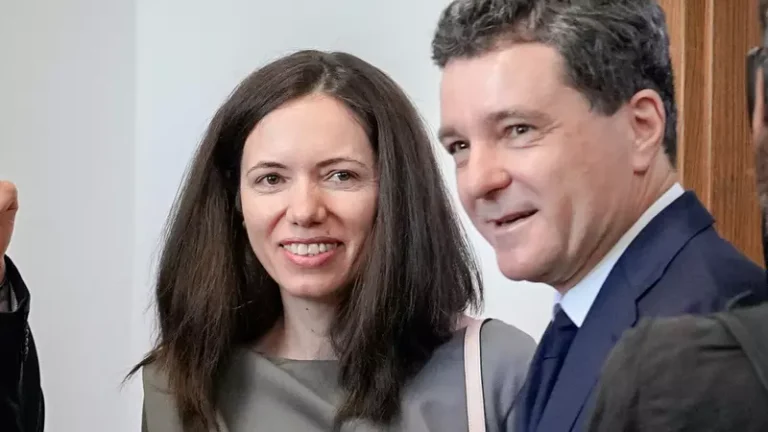 Primul job al Mirabelei Grădinaru după ce s-a mutat la București ca studentă – cum și-a câștigat traiul în Capitală