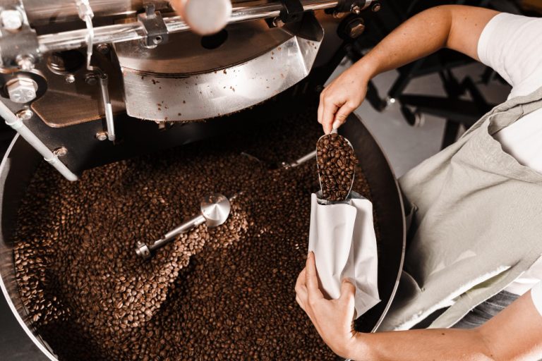 Cum ajută cafeaua de specialitate în reglarea metabolismului