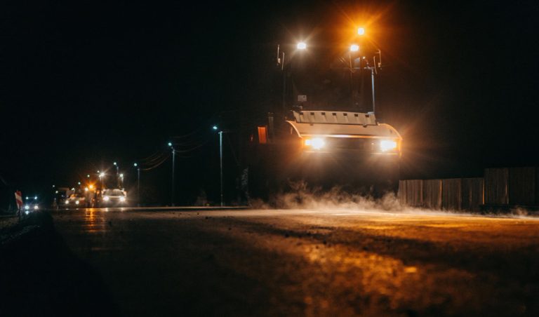 Proiector LED de lucru auto cu fascicul flood când este cea mai bună alegere