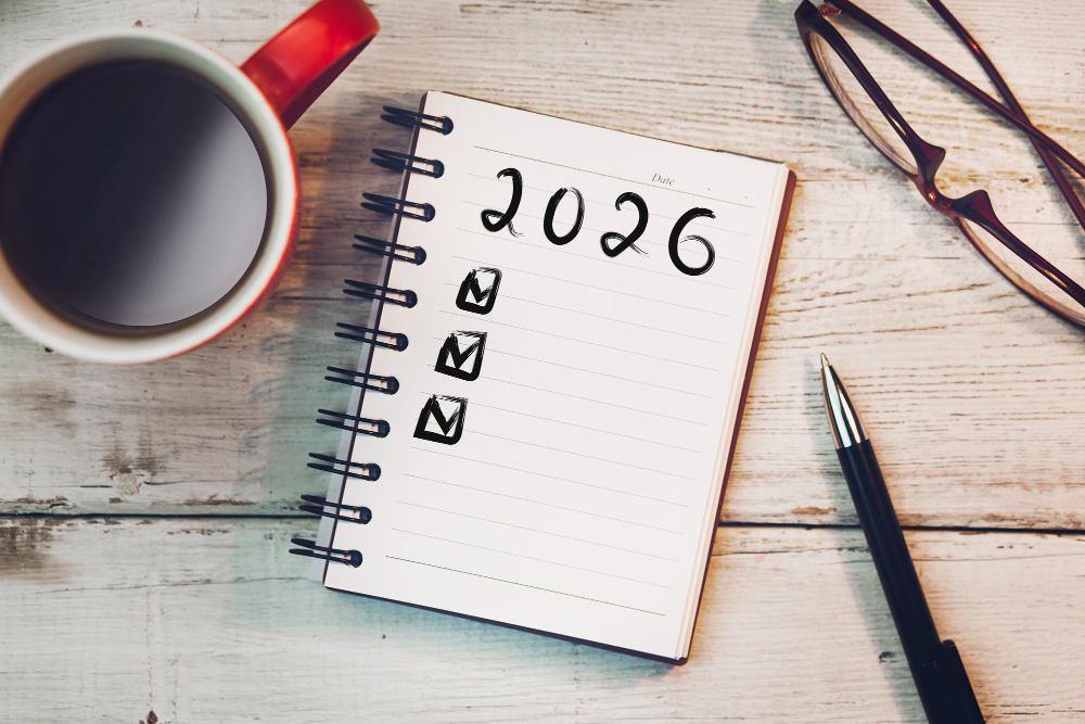 Rezoluții pentru 2026 ce își propun românii la început de an