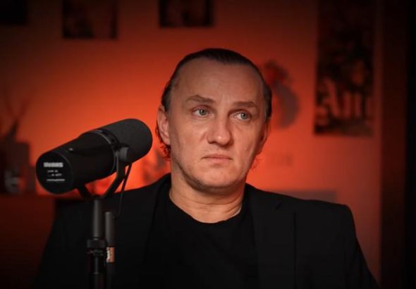 Mihai Trăistariu, în centrul controverselor după declarațiile despre femei: „Cred că sunt înțeles greșit”