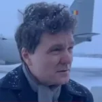 Zborul lui Nicușor Dan din Paris ar fi costat 30.000 € — ce a declarat Radu Miruță