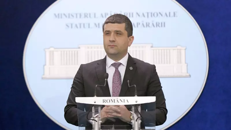 Radu Miruță despre Nicolae Ceaușescu și imaginea lui în prezent