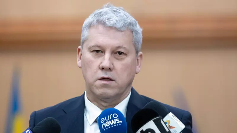 Cătălin Predoiu răspunde lui Dominic Fritz după criticile privind legile justiției