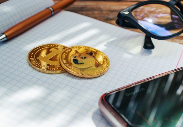 Dogecoin și cultura internetului mai mult decât o criptomonedă