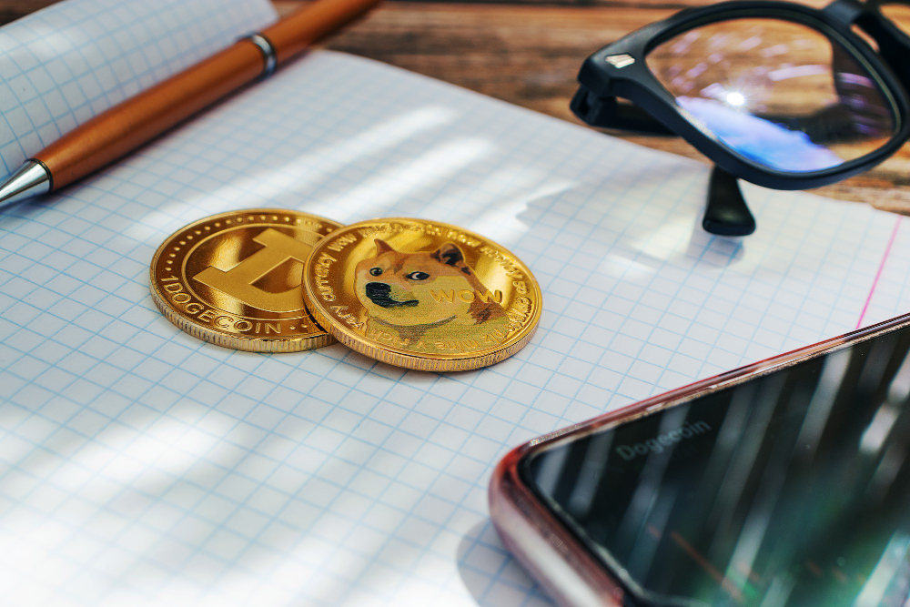 Dogecoin și cultura internetului mai mult decât o criptomonedă