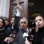 Procesul lui Călin Georgescu, blocat după ce doi judecători nu s-au pus de acord