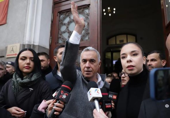 Procesul lui Călin Georgescu, blocat după ce doi judecători nu s-au pus de acord