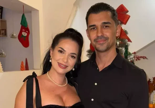 Deea Maxer anunță nunta după o cerere în căsătorie plină de emoție