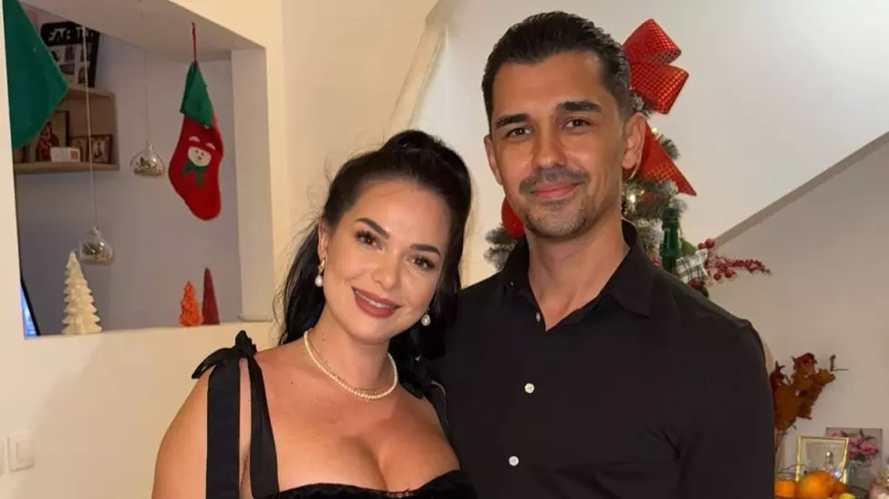 Deea Maxer anunță nunta după o cerere în căsătorie plină de emoție