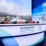 Jocurile Olimpice de Iarnă Milano-Cortina 2026 au înregistrat audiențe foarte bune pe Eurosport și platformele de streaming