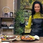 Majda Aboulumosha a dezvăluit rețetele sale de shaorma de pui și kebap de vită — cum le poți prepara acasă