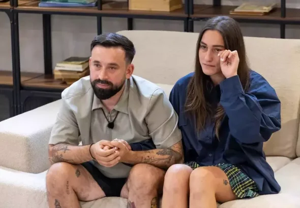 Oase și Maria Pitică, eliminați din „Power Couple România 2026”: cât ar fi câștigat pentru șapte săptămâni în show