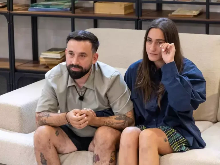 Oase și Maria Pitică, eliminați din „Power Couple România 2026”: cât ar fi câștigat pentru șapte săptămâni în show