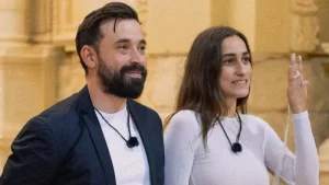 Oase și Maria Pitică, eliminați din „Power Couple România 2026”: cât ar fi câștigat pentru șapte săptămâni în show