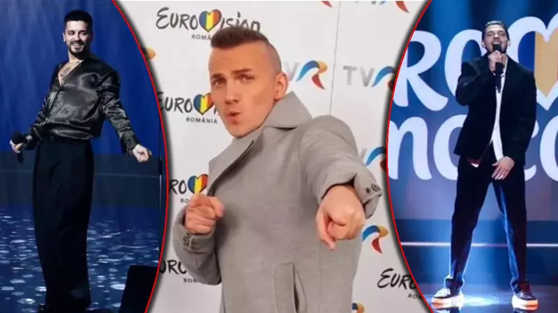 Mihai Trăistariu comentează Eurovision România 2026 și modul în care Antonio Pican și WRS au ajuns în finală